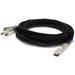 C-QARSDE-PDAC1M by ProLabs - Arista Networks CAB-Q-S-1M to De