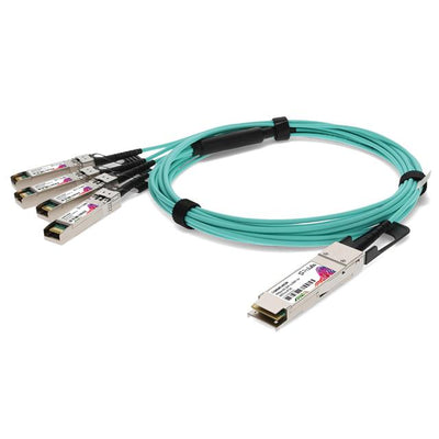 C-QARSHPC-AOC3M by ProLabs - Arista Networks CAB-Q-S-AOC-3M t