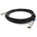 C-QCIQIN-PDAC1-5M by ProLabs - Cisco QSFP-H40G-CU1-5M to Intel