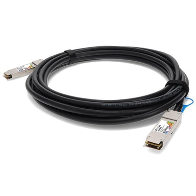 C-QCIQIN-PDAC4M by ProLabs - Cisco QSFP-H40G-CU4M to Intel XL