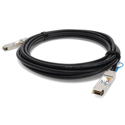 C-QCIQMX-PDAC5M by ProLabs - Cisco QSFP-H40G-CU3M to Mellanox