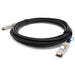 C-QCIQMX-PDAC5M by ProLabs - Cisco QSFP-H40G-CU3M to Mellanox