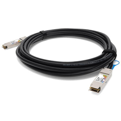 C-QCIQPA-PDAC1M by ProLabs - Cisco QSFP-H40G-CU1M to Palo Alt