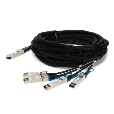 C-QEXSHPA-ADAC7M by ProLabs - Extreme Networks 10322-7MA to HP