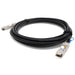 C-QJUQFO-PDAC3M by ProLabs - Juniper Networks to Dell Force10