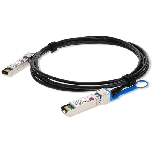 C-S28CIS28MU-P3M by ProLabs - Cisco SFP-H25G-CU3M to Multiple