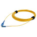 C-SC-LC-0-5MS9SMF by ProLabs - 50cm LC (Male) to SC (Male) Stra