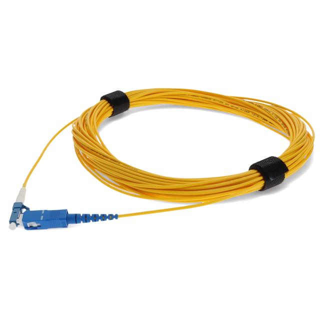 C-SC-LC-29MS9SMF by ProLabs - 29m LC (Male) to SC (Male) Strai