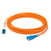 C-SC-LC-3M6MMFLZ by ProLabs - 3m SC (Male) to LC (Male) Orange
