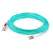 C-SC-LC-4M5OM4P by ProLabs - 4m LC (Male) to SC (Male) Straig