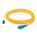 C-SC-LC-9M9SMFLZ by ProLabs - 9m LC (Male) to SC (Male) Straig