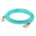 C-SC-SC-84M5OM4P by ProLabs - 84m SC (Male) to SC (Male) Strai