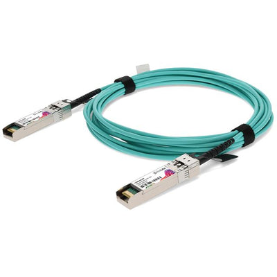 C-SCISIN-AOC10M by ProLabs - Cisco SFP-10G-AOC10M to Intel XA