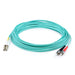 C-ST-LC-13M5OM4P by ProLabs - 13m LC (Male) to ST (Male) Strai