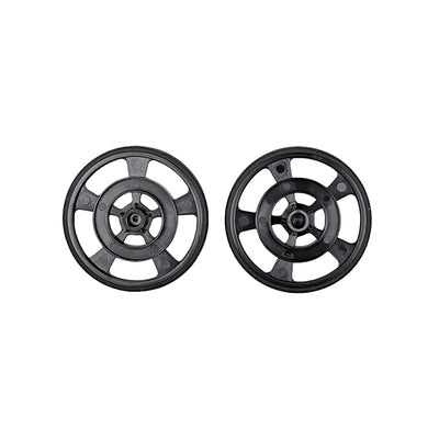 C000064 by Arduino - 2 WHEELS FOR ROBOT