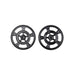 C000064 by Arduino - 2 WHEELS FOR ROBOT