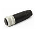 C01510D0060021 by Amphenol Tuchel Industrial - CONNECTOR PLUG HSNG FMALE 7POS INLINE