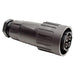 C016 10D003 806 12 by Amphenol Tuchel Industrial - CONNECTOR PLUG FMALE 4POS CRIMP