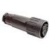C01610E0150031 by Amphenol Tuchel Industrial - CONNECTOR PLUG HSG FMALE 16POS INLINE