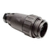 C01610H0120042 by Amphenol Tuchel Industrial - CONNECTOR PLUG HSNG MALE 13POS INLINE