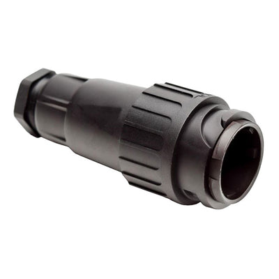 C01610H0170031 by Amphenol Tuchel Industrial - CONNECTOR PLUG HSNG MALE 18POS INLINE
