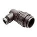 C01610K0190042 by Amphenol Tuchel Industrial - CONNECTOR PLUG HSNG MALE 20POS R/A