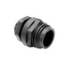C016 10P003 806 12 by Amphenol Tuchel Industrial - CONNECTOR RECPT MALE 4POS CRIMP