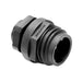 C016 10P006 806 12 by Amphenol Tuchel Industrial - CONNECTOR RECPT MALE 7POS CRIMP