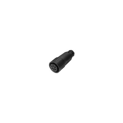 C01610E0190042 by Amphenol Tuchel Industrial - CONNECTOR PLUG HSG FMALE 20POS INLINE
