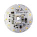AB-GES-C06212W303T2 by American Bright Optoelectronics Corporation - LED ENG AB-GES WM WHT RND 3000K
