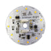 AB-GES-C06212W503T2 by American Bright Optoelectronics Corporation - LED ENG AB-GES COOL WH RND 5000K