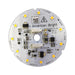 AB-GES-C06212W403T2 by American Bright Optoelectronics Corporation - LED ENG AB-GES NEUT WH RND 4000K