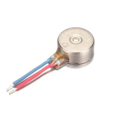 C0625BLDCL12 by INEED MOTOR - BRUSHLESS DC COIN VIBRATION ERM