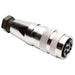 C091 11D008 000 2 by Amphenol Tuchel Industrial - CONNECTOR PLUG HSG FMALE 8POS INLINE
