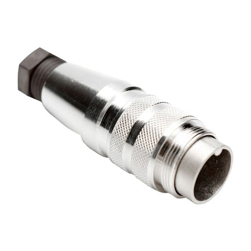 C091 11H004 000 2 by Amphenol Tuchel Industrial - CONNECTOR PLUG HSNG MALE 4POS INLINE