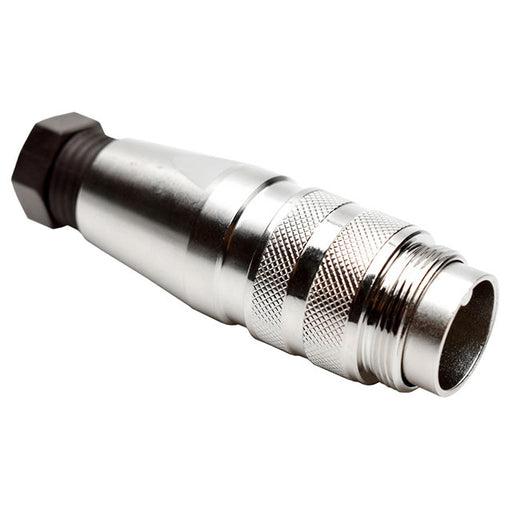C091 11H007 000 2 by Amphenol Tuchel Industrial - CONNECTOR PLUG HSNG MALE 7POS INLINE