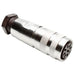 C091 31D008 101 2 by Amphenol Tuchel Industrial - CONNECTOR PLUG FMALE 8P SOLDER CUP