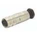 C091 31D008 200 2 by Amphenol Tuchel Industrial - CONNECTOR PLUG FMALE 8P GOLD SLDR CUP