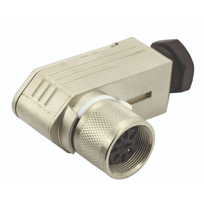 C091 31K014 101 2 by Amphenol Tuchel Industrial - CONNECTOR PLUG MALE 14P SOLDER CUP