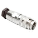 C091 31H008 101 2 by Amphenol Tuchel Industrial - CONNECTOR PLUG MALE 8P SILV SLDR CUP