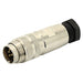 C091 31H012 201 2 by Amphenol Tuchel Industrial - CONNECTOR PLUG MALE 12P GOLD SLDR CUP