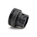 C09111G0030005U by Amphenol Sine Systems Corp - FEMALE RECEPTACLE, QUICKLOCK, SI