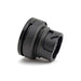 C09111G0040095U by Amphenol Sine Systems Corp - FEMALE RECEPTACLE, QUICKLOCK, SI