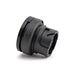 C09131G1072005U by Amphenol Sine Systems Corp - FEMALE RECEPTACLE, QUICKLOCK, SI