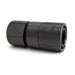 C09131H0061005U by Amphenol Sine Systems Corp - MALE CABLE CONNECTOR, QUICKLOCK,