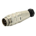 C09131H0082002 by Amphenol Industrial Operations - MALE CABLE CONNECTOR