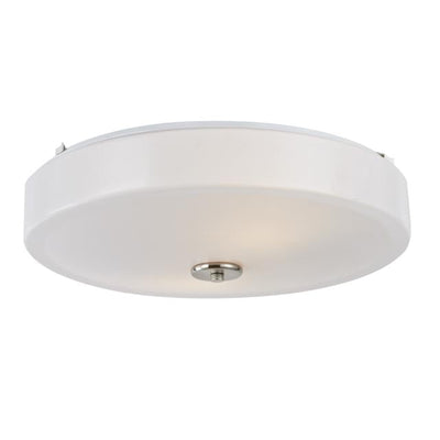 C091D-3000K by Sunpark - LED MOD WARM WHT ROUND 3000K