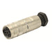 C091 11D014 001 2 by Amphenol Sine Systems Corp - FEMALE CABLE CONNECTOR WITH INTE