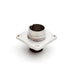 C091 11S005 000 2 by Amphenol Sine Systems Corp - FLANGE MOUNT MALE METAL RECEPTAC