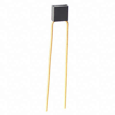 C052H331J2G5GAT500 by KEMET - CERAMIC CAP 330PF 200V C0G/NP0 RAD